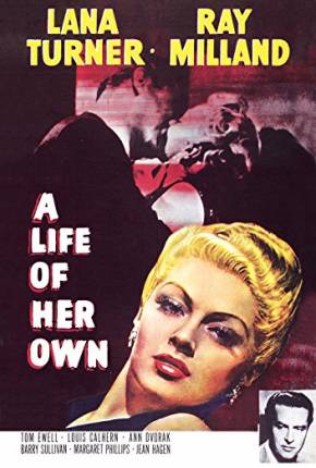 Perdidamente Tua - Legendado A Life of Her Own Torrent