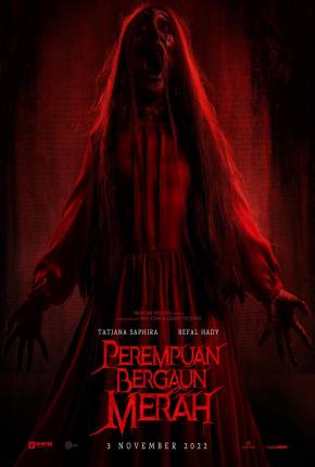 Perempuan Bergaun Merah - Legendado Torrent