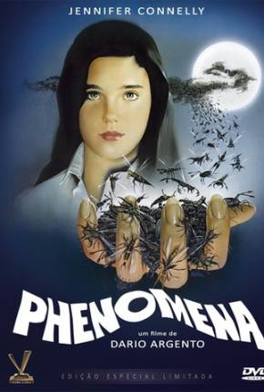 Phenomena - Legendado Torrent