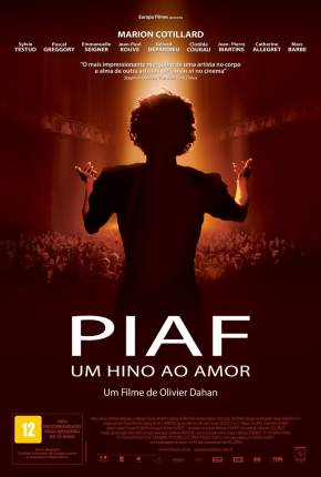 Piaf Um Hino Ao Amor Torrent