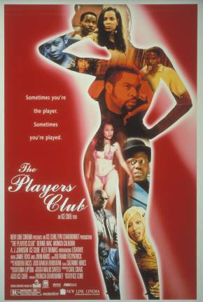 Players Club Torrent