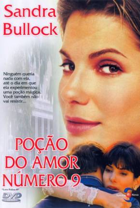 Poção do Amor nº 9 / Love Potion No. 9 Torrent