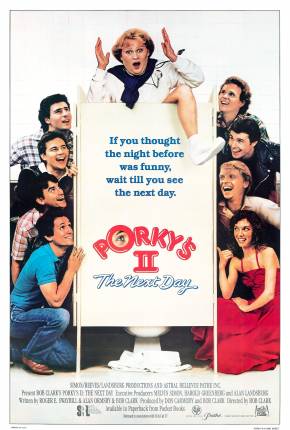 Porkys 2 - O Dia Seguinte Torrent