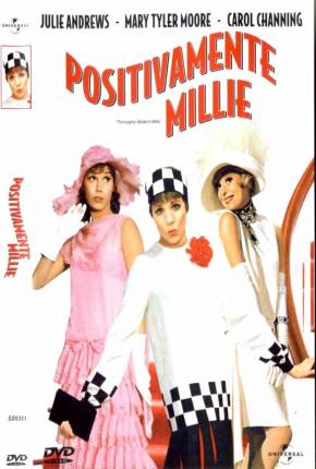 Positivamente Millie / Thoroughly Modern Millie Torrent