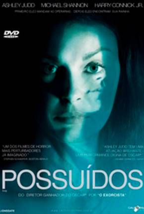 Possuídos - Versão Sem Cortes Torrent