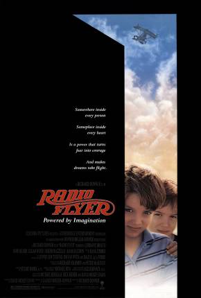 Radio Flyer Torrent