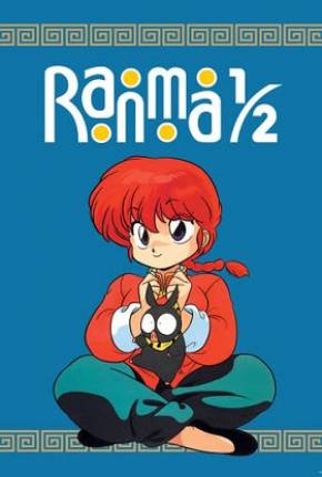 Ranma 1/2 - Nettô-hen Torrent