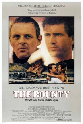 Rebelião em Alto Mar / The Bounty Torrent