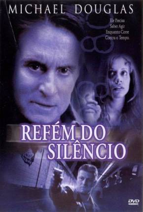 Refém do Silêncio - Legendado Torrent