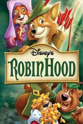 Robin Hood 1973 Torrent