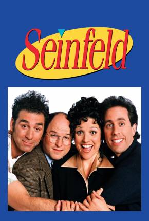 Seinfeld - Legendada Torrent