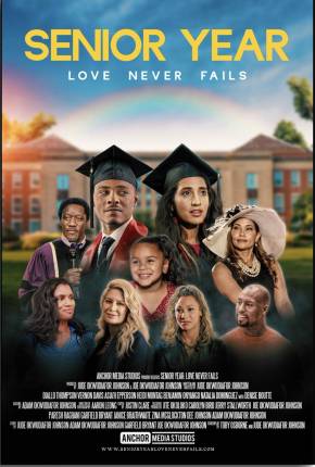 Senior Year - Love Never Fails - CAM - Legendado Torrent