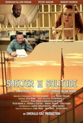 Shelter in Solitude - CAM - Legendado Torrent