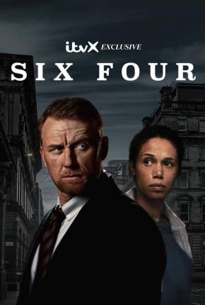 Six Four - 1ª Temporada Legendada Torrent