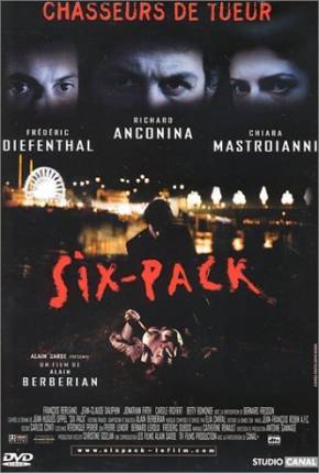 Six-Pack - Legendado Torrent