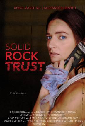 Solid Rock Trust - Legendado Torrent