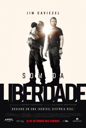 Som da Liberdade / Sound of Freedom Torrent