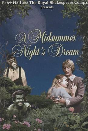 Sonho de uma Noite de Verão - A Midsummer Nights Dream Legendado Torrent