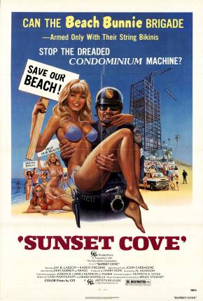 Sunset Cove - Legendado Torrent