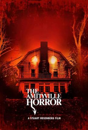 Terror em Amityville - A Cidade do Horror Torrent