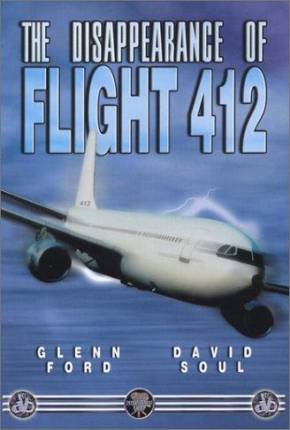 The Disappearance of Flight 412 Torrent