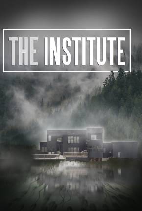 The Institute - CAM - Legendado Torrent