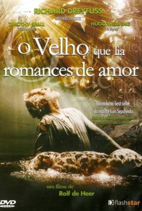 O Velho Que Lia Romances de Amor Torrent