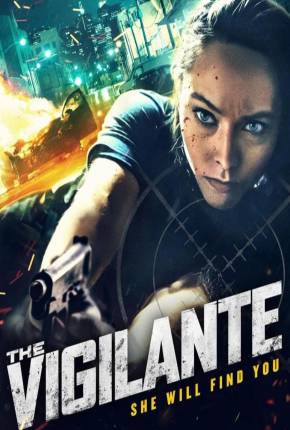 The Vigilante - Legendado Torrent