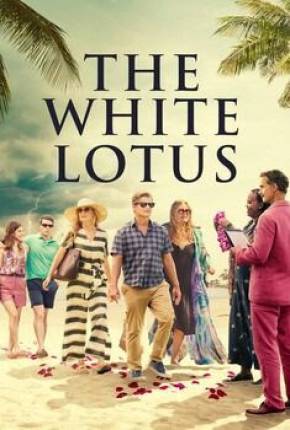 The White Lotus - 1ª Temporada Torrent