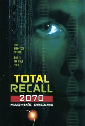 Total Recall 2070 Torrent