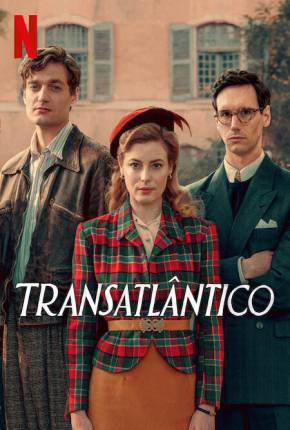 Transatlântico - Legendada Torrent