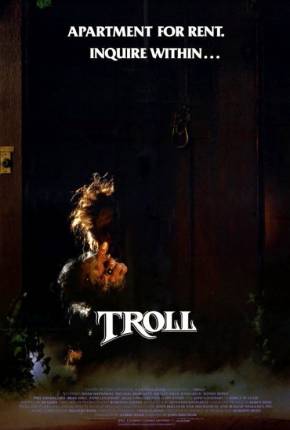 Troll - O Mundo do Espanto Torrent