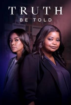 Truth Be Told - 3ª Temporada Legendada Torrent