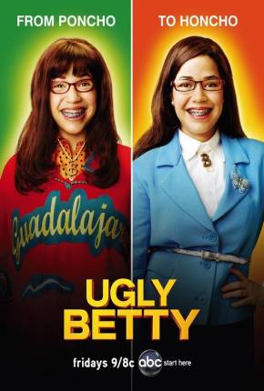 Ugly Betty Torrent