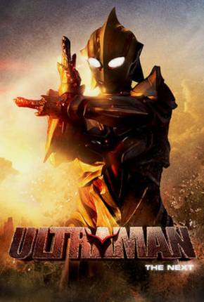 Ultraman The Next 2004 Torrent