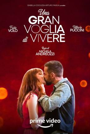 Una gran voglia di vivere - Legendado Torrent