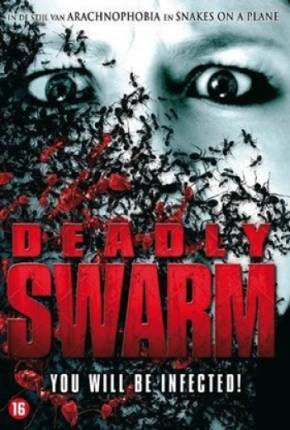 Vespas Assassinas / Deadly Swarm Torrent