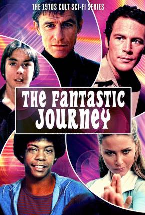 Viagem Fantástica / The Fantastic Journey Torrent