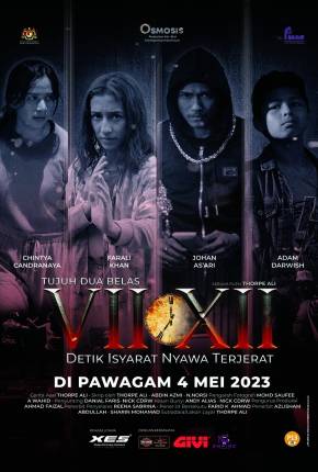 VII XII - Legendado Torrent