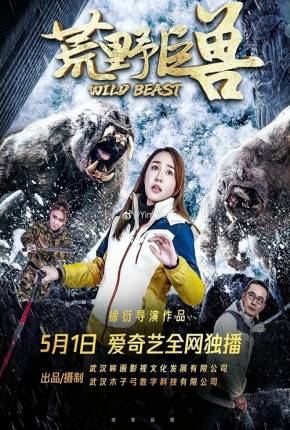 Wild Beast Torrent