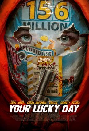 Your Lucky Day - Legendado Torrent