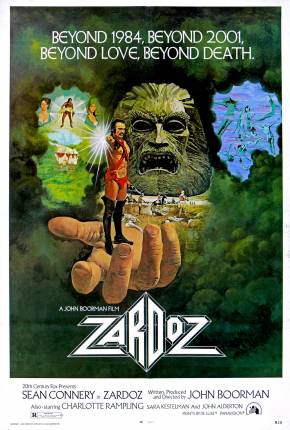 Zardoz Torrent