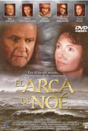 A Arca de Noé (Feito Para TV) Torrent