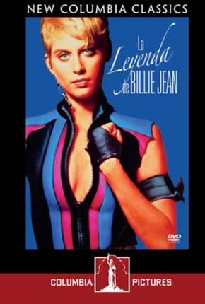 A Lenda de Billie Jean 1080P Torrent