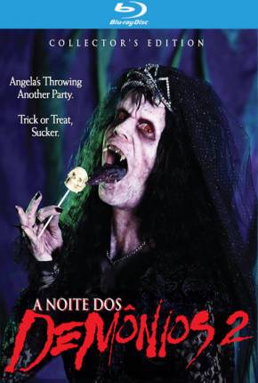 A Noite dos Demônios 2 BluRay Torrent