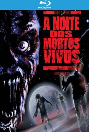 A Noite dos Mortos-Vivos BluRay Torrent