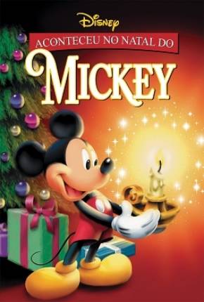 Aconteceu no Natal do Mickey Torrent