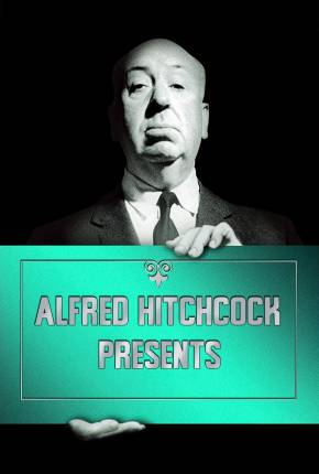 Alfred Hitchcock Apresenta - Legendada Torrent