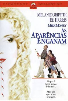 As Aparências Enganam... WEB-DL Torrent