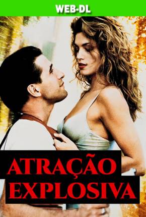 Atração Explosiva WEB-DL Torrent